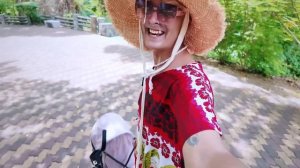 ПРЫГНУЛ С САМОЙ ВЫСОКОЙ КРЫШИ😱