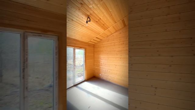 Обзор дома 100м2 Усадьба Никитилова #инвестиции #недвижимость #спб смотреть онлайн