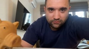 Саша Конь СЖИМАЕТ СВИНЬЮ