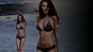 𝕸𝖊𝖌𝖆𝖓 𝖋𝖔𝖝 вайб,внешность меган фокс саблиминал ( ОПИСАНИЕ!!!)