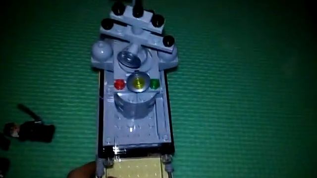 Брик набор 819 смотреть онлайн