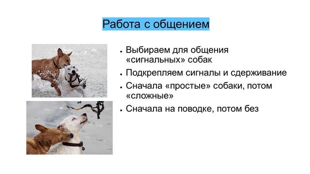 КП Самоконтроль часть 3