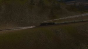 Trainz Remake: Casey Jones the Brave Engineer