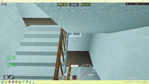 обзор игры Квартира РП