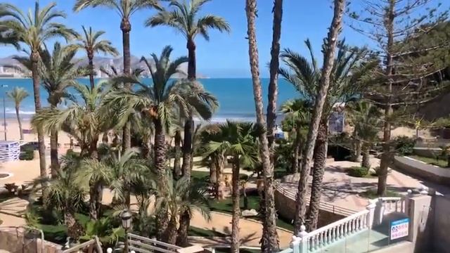 Испания. Квартиры ОТ ЗАСТРОЙЩИКА смотреть онлайн