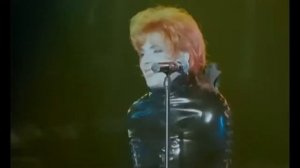 Mylene Farmer LIVE концерт МОЩНЫЙ 720P HD