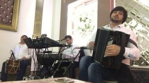 Малик Даккаев, Изамутдин Идрисов, Залибек Байрамов