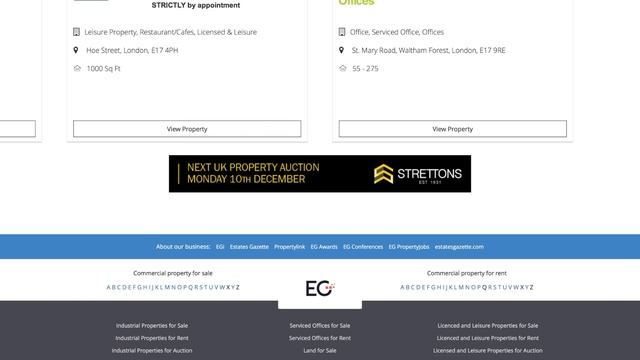 Strettons Guide To Selling Property At Auction смотреть онлайн