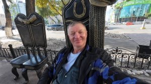 6 на Алтай день пятый