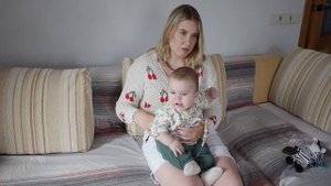 Ребенку 6,5 месяцев/ Мамули и детки