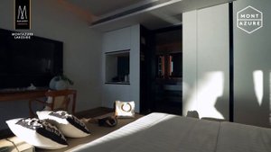 Absolute Beachfront Residence - TwinPalms Residences MontAzure, Kamala, Phuket