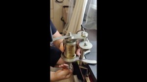 Тушенка из говядины в автоклаве "домашний стандарт"