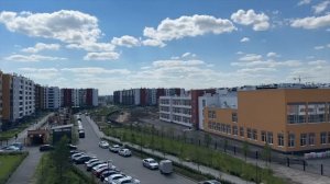 Красносельский район СПб 2024 - Большой ОБЗОР / Где метро? Самый зеленый район