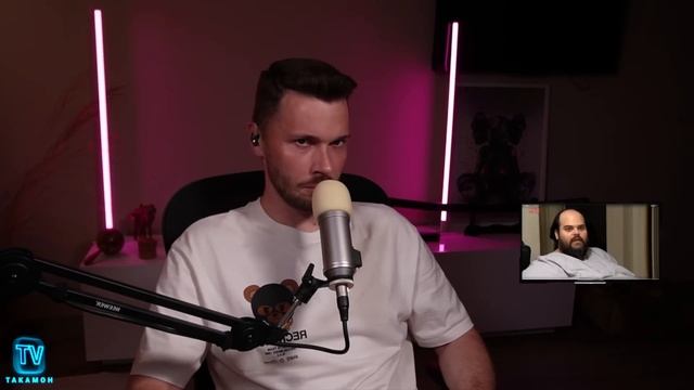 Я вешу 300 кг Ем когда не молюсь ► Что было дальше Сезон 09/2 ► Онтреон и Весс смотреть онлайн