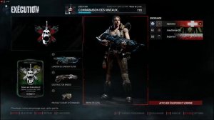 Live Gears of War 4