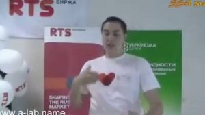 Майтрейд - Есть ли Кукл на бирже ? Алексей Мартьянов - "My-trade"