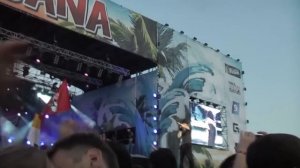 KUBANA-2012 (День первый)