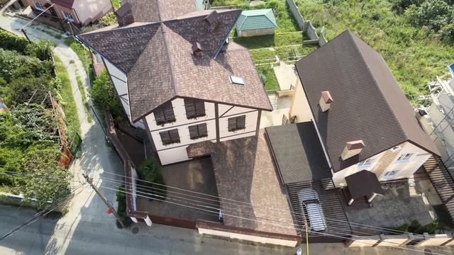 дом с бассейном в Сочи смотреть онлайн