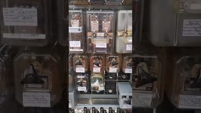 работа дишифратора при мостовом контакте ИВГ смотреть онлайн