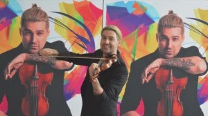 David Garrett - Explosive