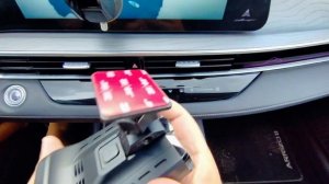 ТАКОГО НЕТ НИ У КОГО: РАДАР-ДЕТЕКТОР iBOX PHANTOM С ДВУМЯ LNA УСИЛИТЕЛЯМИ