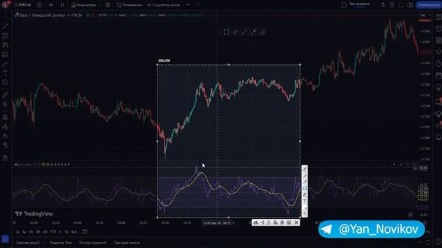 Индикатор RSI - полное руководство. Как использовать индекс относительной силы в торговле?