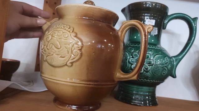 КУПИЛА САМОЕ КРАСИВОЕ =цены на винтаж= Удачно сходила. Посуда фарфор СССР. Советские старые вещи.