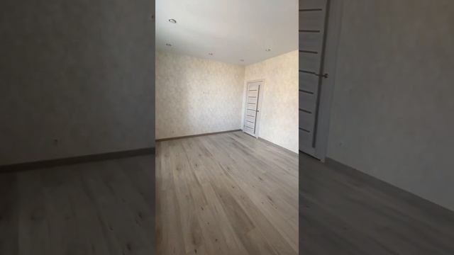 2-комнатная квартира в ЖК ДУЭТ г.Пенза, улица Рахманинова смотреть онлайн