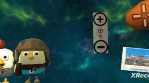 обнова 4.3.0 чикен ган!