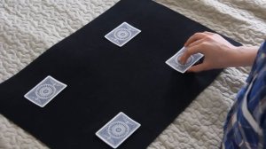 СУПЕР ФОКУС С КАРТАМИ И МОНЕТАМИ ( ОБУЧЕНИЕ ФОКУСУ С КАРТАМИ )