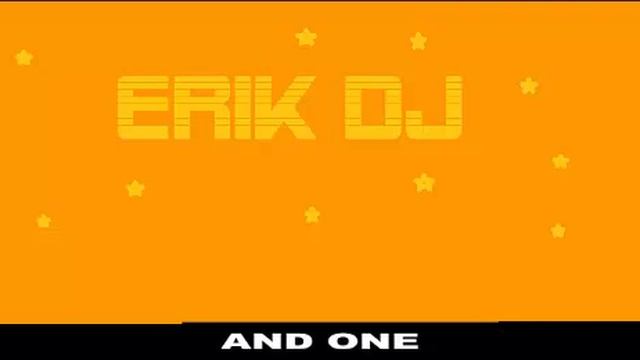 Dj Erik And One Mix смотреть онлайн