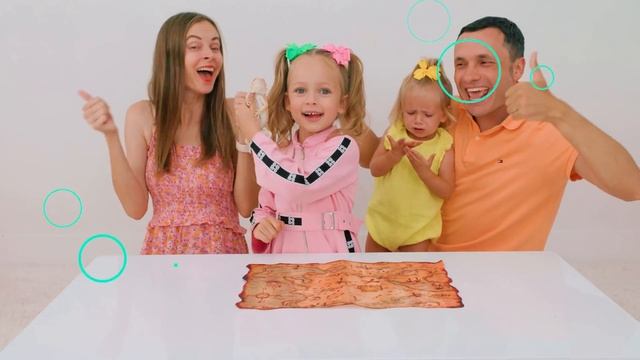 Спешим в школу: Приключения Майи, Маши и Мии смотреть онлайн