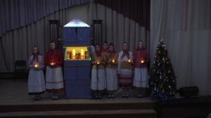 Рождественские представления 2024г. - 4/4