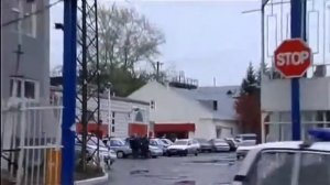 Криминальные хроники   Смерть на обочине