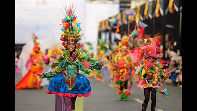 Карнавал смотреть онлайн