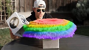 Ловушка 3.0 Против Мошенников (Mark Rober Nasa | Мар Робер НАСА)