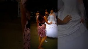 Ногайская свадьба