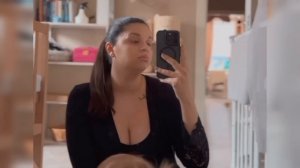 Алиана Устиненко/ Я ОСТАЛАСЬ ОДНА С ТРЕМЯ ДЕТЬМИ