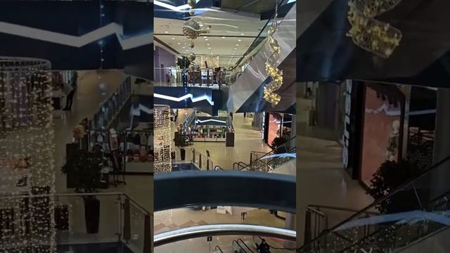 #мурманск ТЦ "Северное нагорное" Приятные выходные🥰 смотреть онлайн