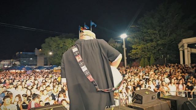 ANDREY LIRA_ MIKE TED_ ARTEM BARKAR_( KOSTA N DINO) "ДЕНЬ ГОРОДА КОМРАТ- 2024" смотреть онлайн