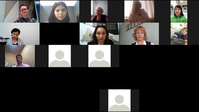 Дискуссия  "Успешные практики развития малых территорий через корпоративное волонтерство"