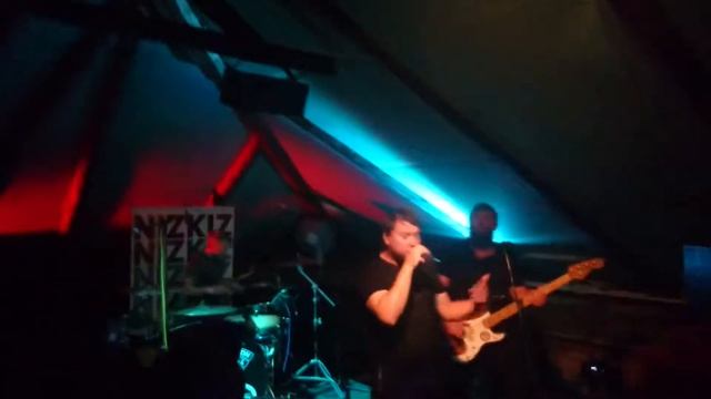 Nizkiz - Абсолют 14.09.2018 Чердачок