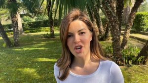 Conscious Performance|Oksana Sidorenko|Introduction