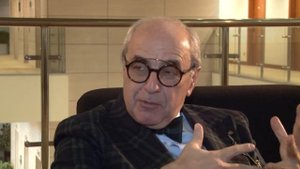 Александр Добровинский: адвокат или шоумен?