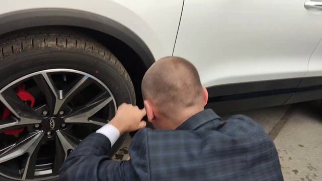 Наша история покупки нового автомобиля 🌟