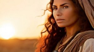 ЛИА, первая жена ИАКОВА, матриарха ИЗРАИЛЯ