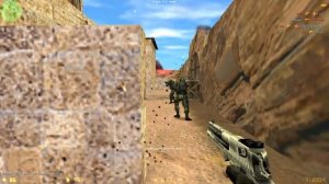 Counter Strike 1/6