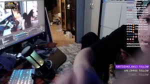 Пожар в доме Мазеллова