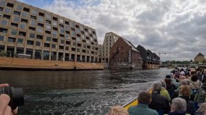 Дания. Копенгаген. Мы в шоке от СКАНДИНАВИИ! ТУТ ЖИВУТ ЛЮДИ? Путешествие Цены Denmark Сopenhagen