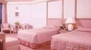 Town In Town Hotel Pattaya - Pattaya, Thailand